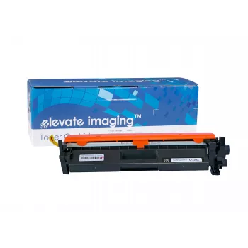 Cartucho de tóner CF230X negro para HP