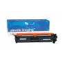 Cartucho de tóner CF230X negro para HP