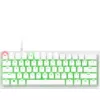 Razer Huntsman V3 Pro Mini - Blanco - Distribución alemana P - Teclado - óptico (RZ03-04992000-R3G1)
