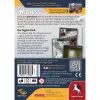 Deep Print Games: Witness - El Club Sigma, juego de rompecabezas