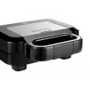 Russell Hobbs 26810-56 Sandwichera 750 W negro, acero inoxidable