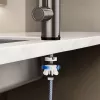 Calentador de agua al paso Teesa TSA4109 metal