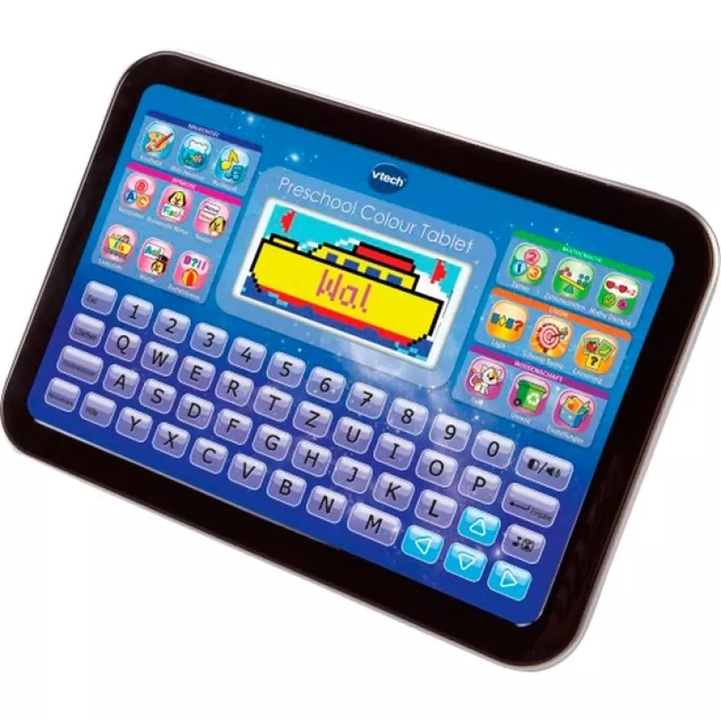 VTech 80-155204 juguete educativo