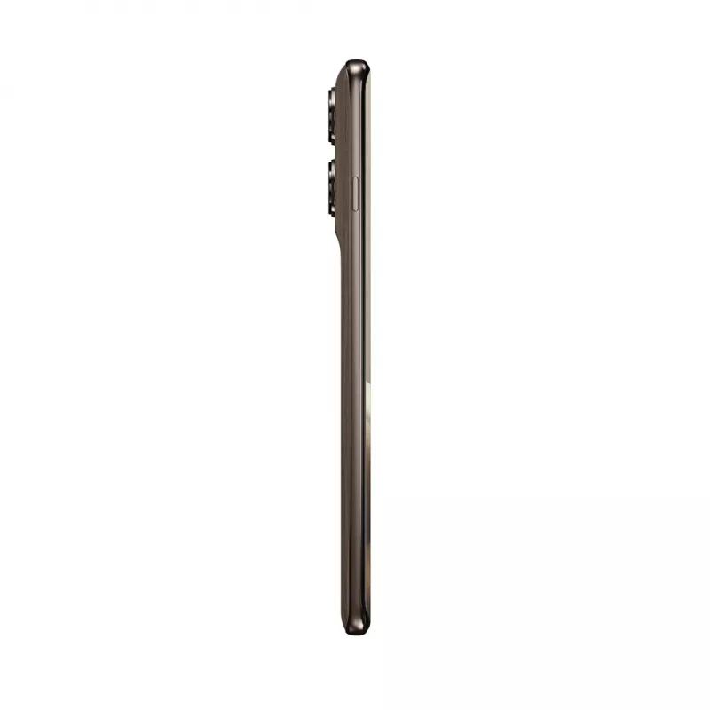 Motorola Edge 60 Pro 6.7 Dual SIM Android 15 USB Type-C 12 GB 512 GB 6000 mAh Marrón