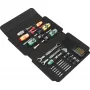 Wera 05135927001 negro