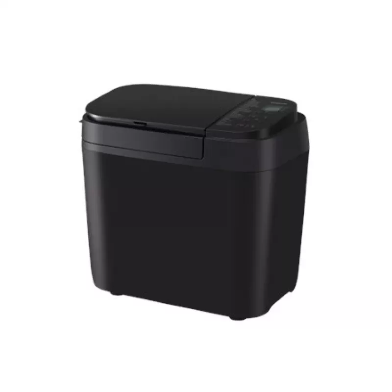 Panasonic | Máquina de pan | SD-R2530 | Potencia 550 W | Número de programas 30 | Pantalla Sí | Negro