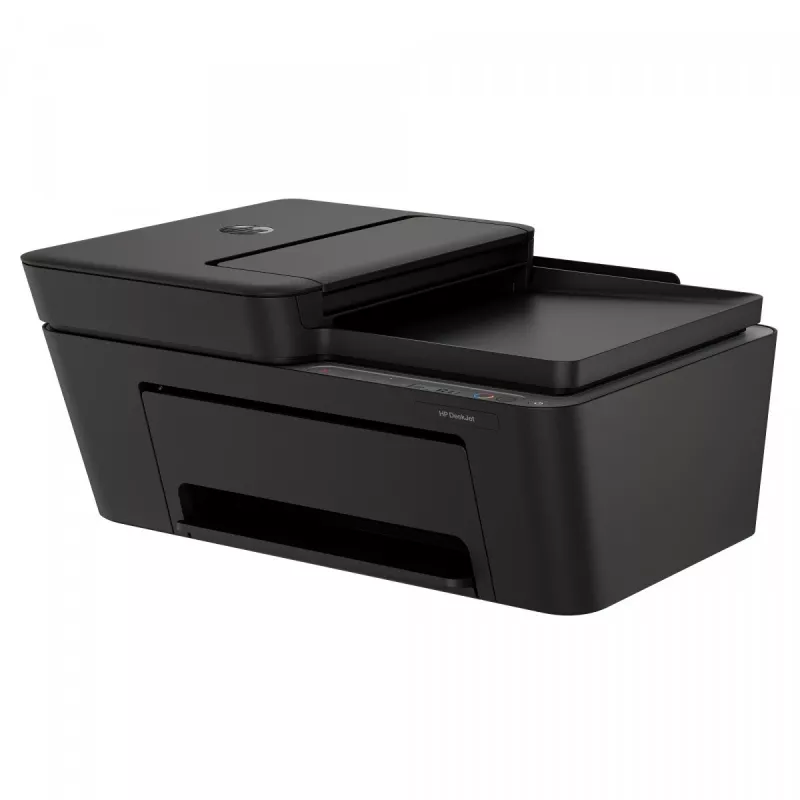 Multifunción HP DeskJet 4320 inyección de tinta térmica color 4800x1200 DPI 5,5 ppm