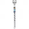 Bosch PRO Wood 2608597626 broca helicoidal para madera, 12 mm, longitud total 235 mm, longitud útil 170 mm, vástago hexagonal de 1/4 de pulgada, 1 ud.