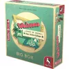 Bienvenido a tu hogar perfecto Big Box, juego de mesa