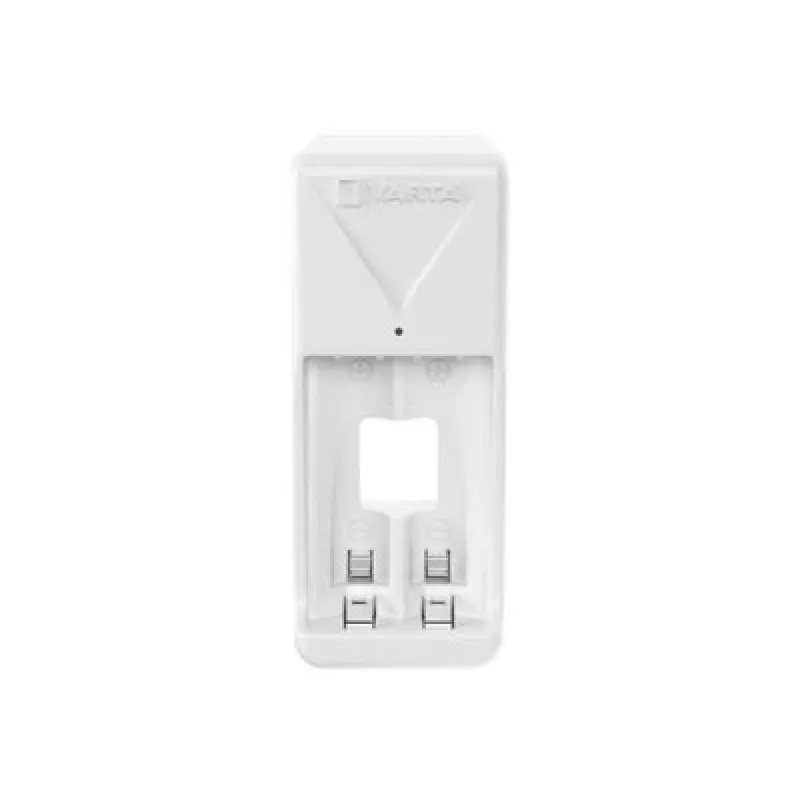 Cargador de baterías Varta 57656 101 451