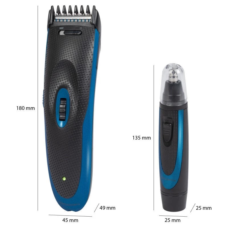 ProfiCare PC-HSM/R 3052 negro,azul