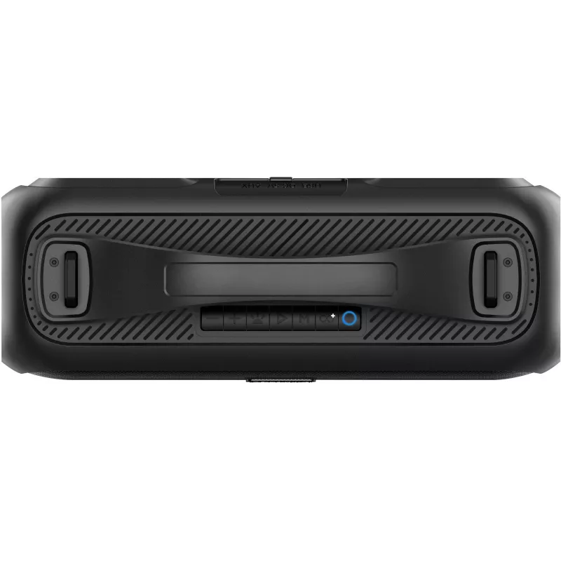 Altavoz Bluetooth con radio SSS 3100 KIDS 60W, panel LED