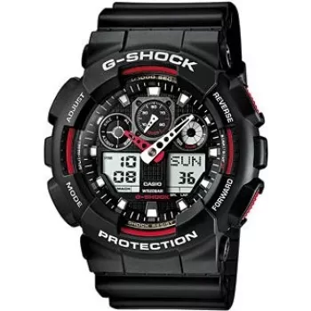 Reloj Casio GA-100-1A4ER