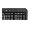 Logitech MK540 ADVANCED Conjunto inalámbrico de teclado y ratón Tamaño completo Membrana