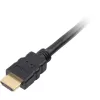 Cable HDMI/DVI-D Sharkoon 1 m