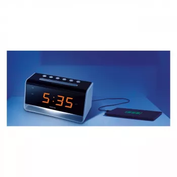 SENCOR Despertador digital SDC 4400 W
