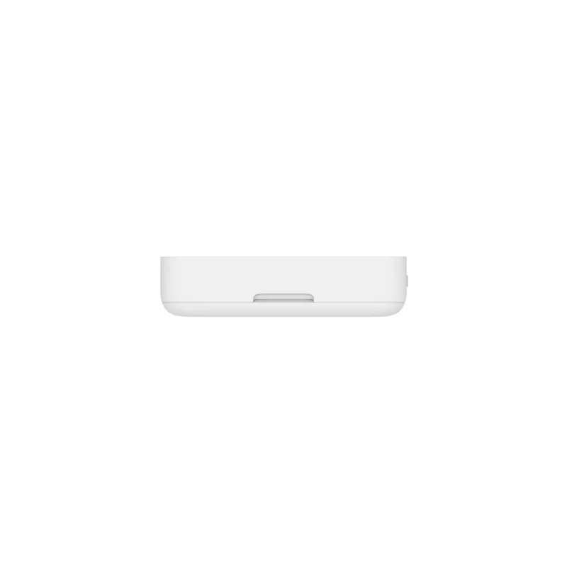 Monitor de temperatura y humedad Xiaomi 63668 Mini con Bluetooth – sensor ambiental para uso doméstico