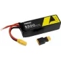 Amewi Batería LiPo 4S 14,8V 5500mAh 40C XT90 (28150)
