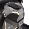 Bicicleta magnética HMS M8750 negra