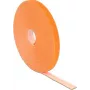 Cierre de velcro DELOCK 18744 naranja