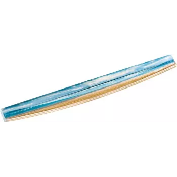 Reposamuñecas para teclado/FOTO Gel 9179401 Fellowes
