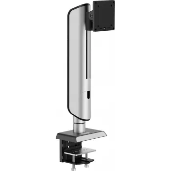 SpeaKa Professional SP-MM-1040 soporte de sobremesa para monitor de un brazo 43.2 cm 17 - 124.5 49 negro (SP-13677796)