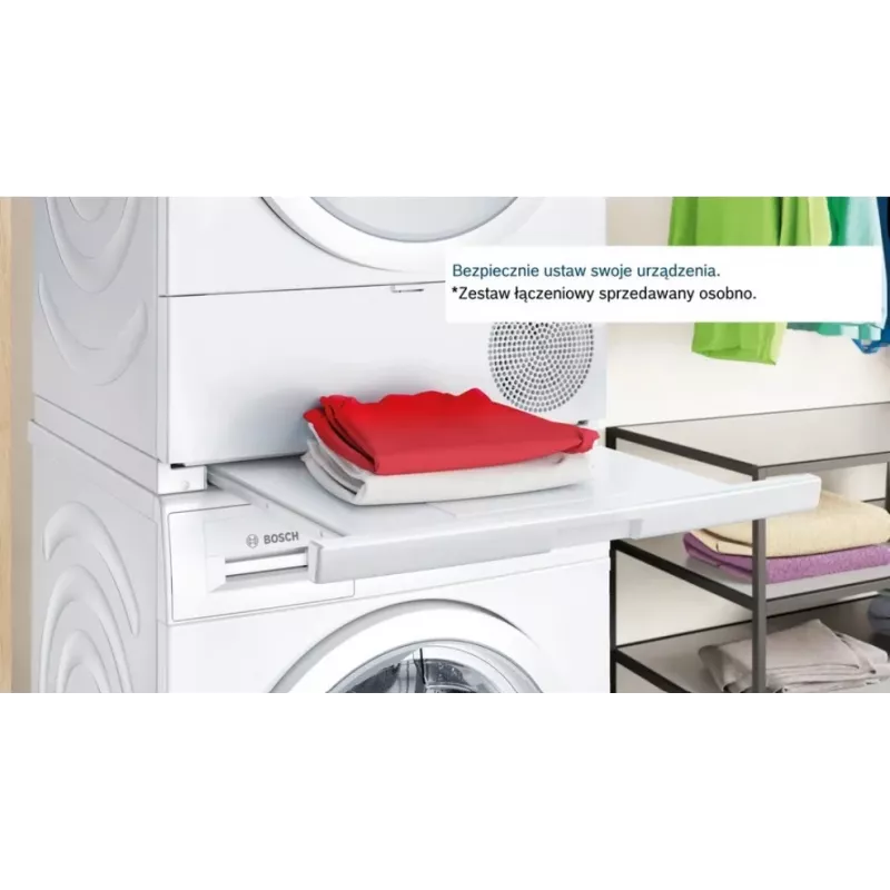Secadora WQB246CMPL