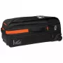 Helly Hansen Kensington bolsa trolley, 95 L, negro