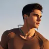 Auriculares Bluetooth Awei G82BL Sport – diseño inalámbrico de gancho, conectividad Bluetooth