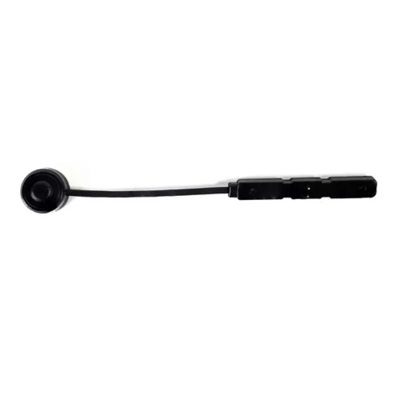 Gatillo índice Socket Mobile AC4257-3316 negro