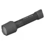 Ledlenser LEDLENSER-502187 Linterna frontal LED negra
