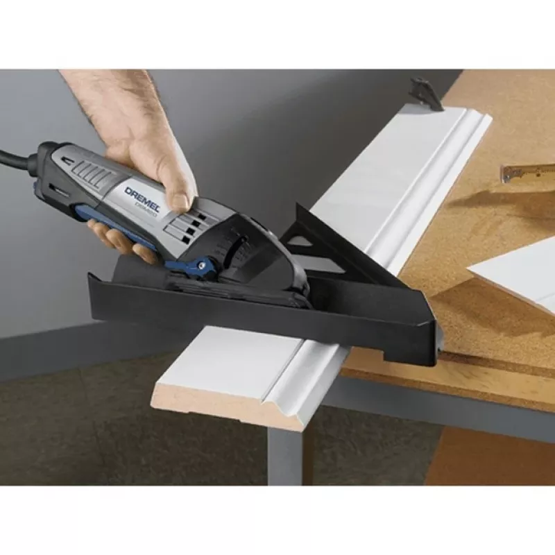 Dremel DSM20 guía de corte (DSM840)