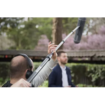 Accesorio para pértiga RØDE BOOMPOLE PRO