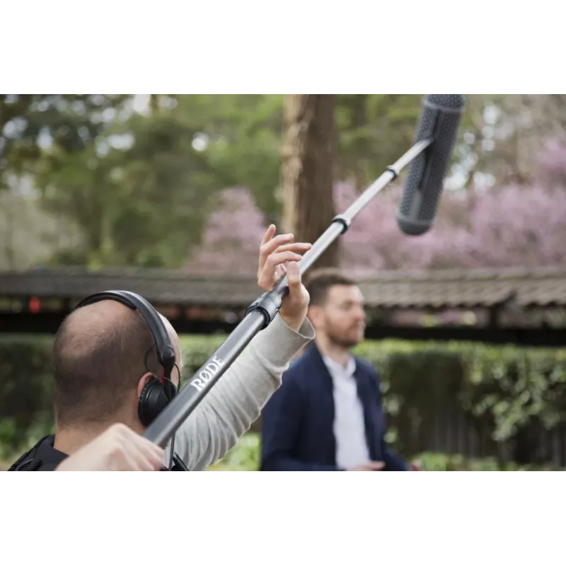 Accesorio para pértiga RØDE BOOMPOLE PRO