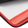 Rivacase 5223 Funda para portátil Antishock, 13,3-14 pulgadas, negro