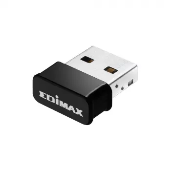 Tarjeta de red Edimax EW-7822ULC Wi-Fi 867 Mbit/s