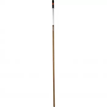 Gardena combisystem - Mango de madera FSC 100%, 180 cm 3728-20