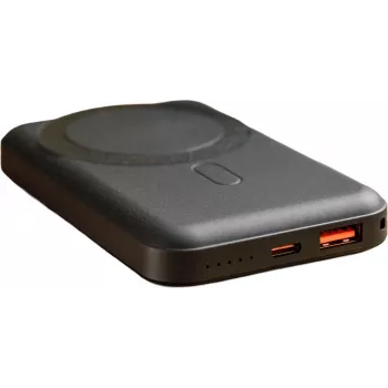 Xtrememac XWH-PMS-13 Negro