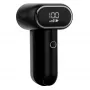 Adler | Quitapelusas | AD 9622 | Negro | Batería recargable | 10 W