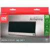 Antena de interior One For All SV 9385 DVB-T DVB-T2 negro