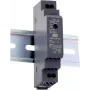 Fuente de alimentación MEAN WELL DDR-15G-12