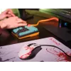 Ratón gaming con cable A4Tech Bloody L65 MAX RGB 16000 DPI Ergonómico para diestros