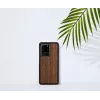 Funda para móvil de Man and Wood para Samsung Galaxy S20 Ultra — negra Koala