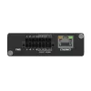 Router LTE M1/NB-IoT | TRB256 | 10/100 Mbit/s | Ethernet LAN (RJ-45) 1 puerto | Mesh Support no | MU-MiMO no | 4G