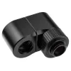 Ek Water Blocks Negro