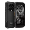 Ulefone Armor X32 UF-AX32/BK smartphone, 5,65 pulgadas, 6 GB RAM, 128 GB, Android 14, 5500 mAh, Future Black