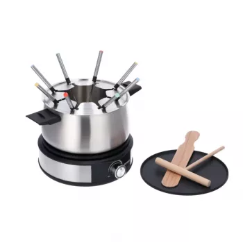 Raclette Severin FO2471 1,4 L 8 personas