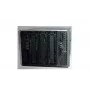 Intel AUP4X35S3HSDK embellecedor para bahía de unidad 8,89 cm (3,5) soporte embellecedor negro, acero inoxidable