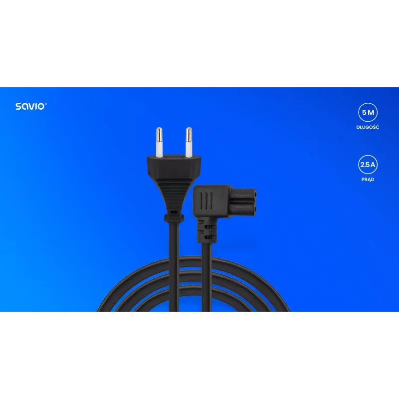 Cable universal CL-186 SAVIO