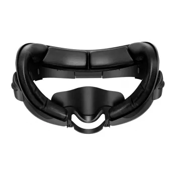 BoboVR F3 Interfaz facial